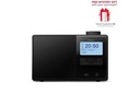 Philips Tar5600 Dab/fm Bluetooth Portable Clock Radio in Black