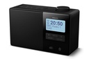 Philips Tar5600 Dab/fm Bluetooth Portable Clock Radio in Black