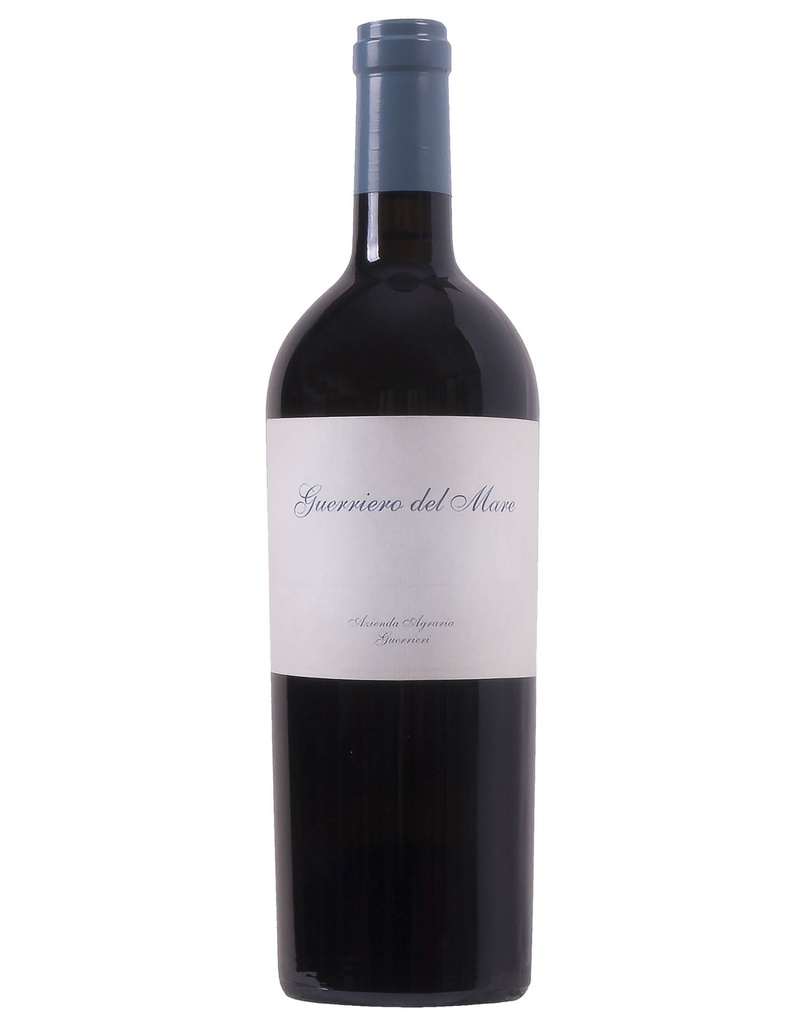 Guerrieri Guerriero Del Mare Vino Bianco 2021 0,75 ℓ