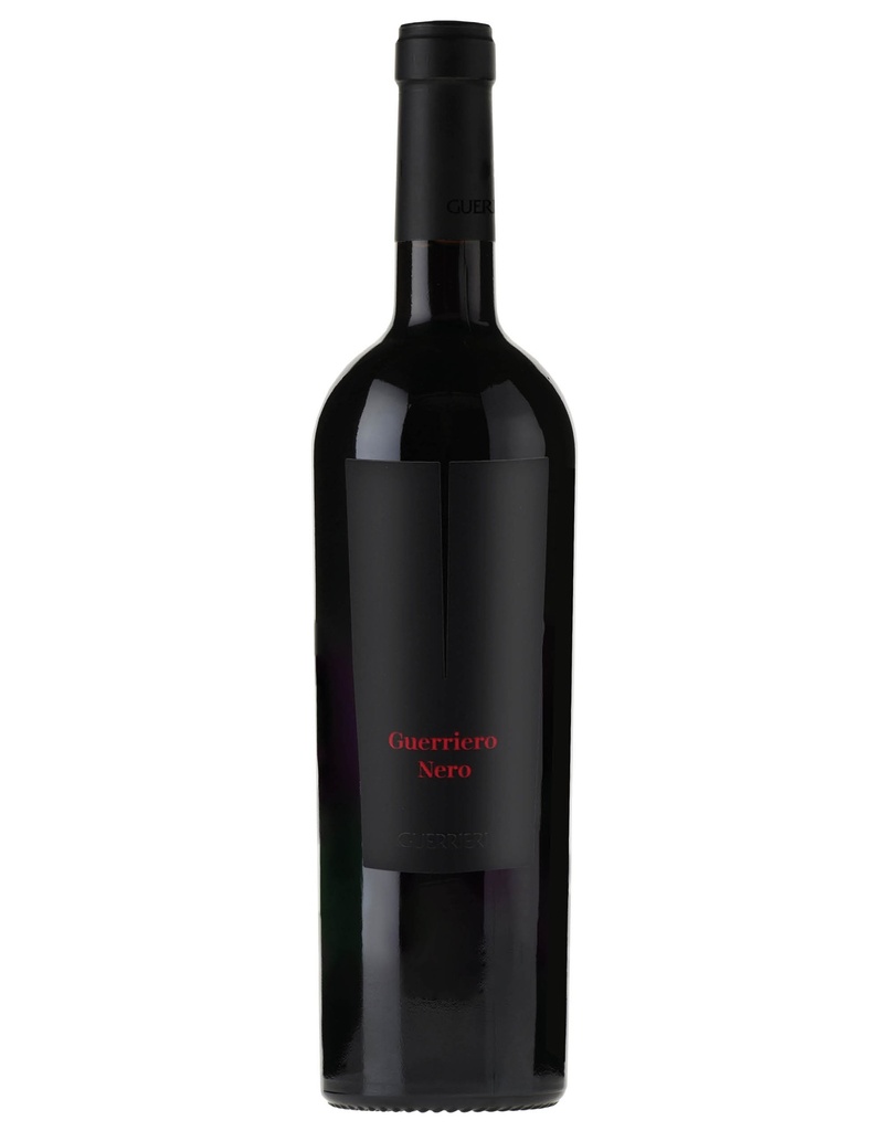 Guerrieri Guerriero Nero Marche IGT Rosso 2022 0,75 ℓ