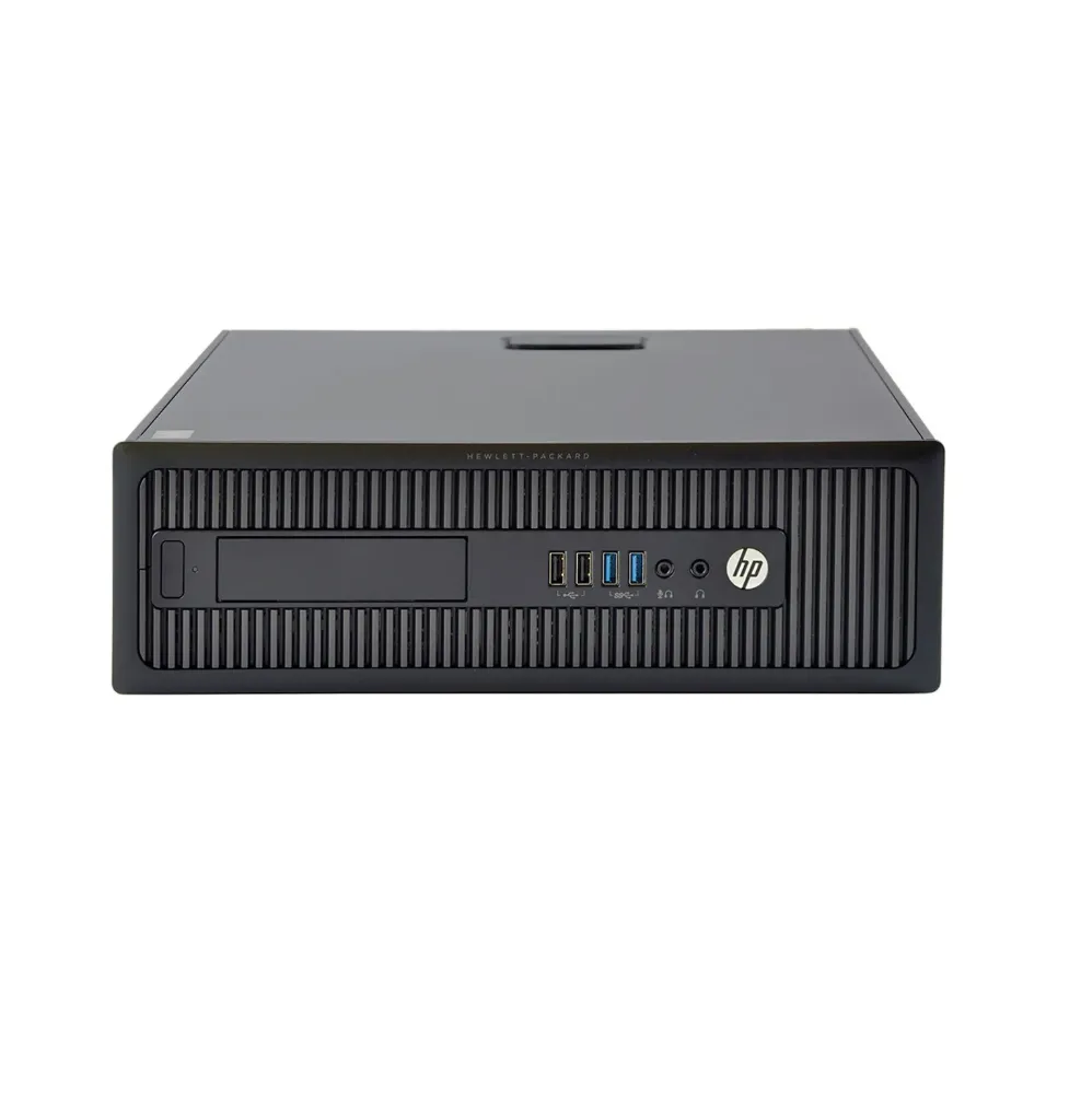 [150625] HP ProDesk 600 G1 SFF