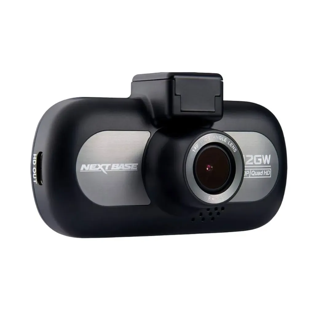 [150636] Nextbase 412GW