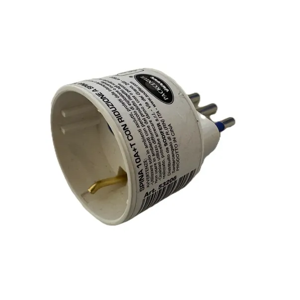 [150645] Stecker EU Italien