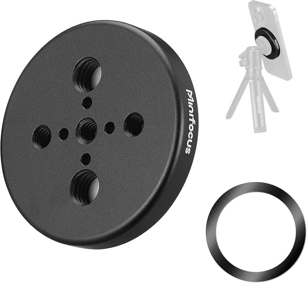 [150646] iPhone Magnet halter