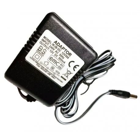 [150649] Adaptor WJG-DC 15V500 15V 500