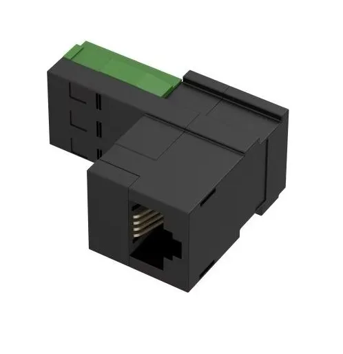 [150653] T+T Adapter