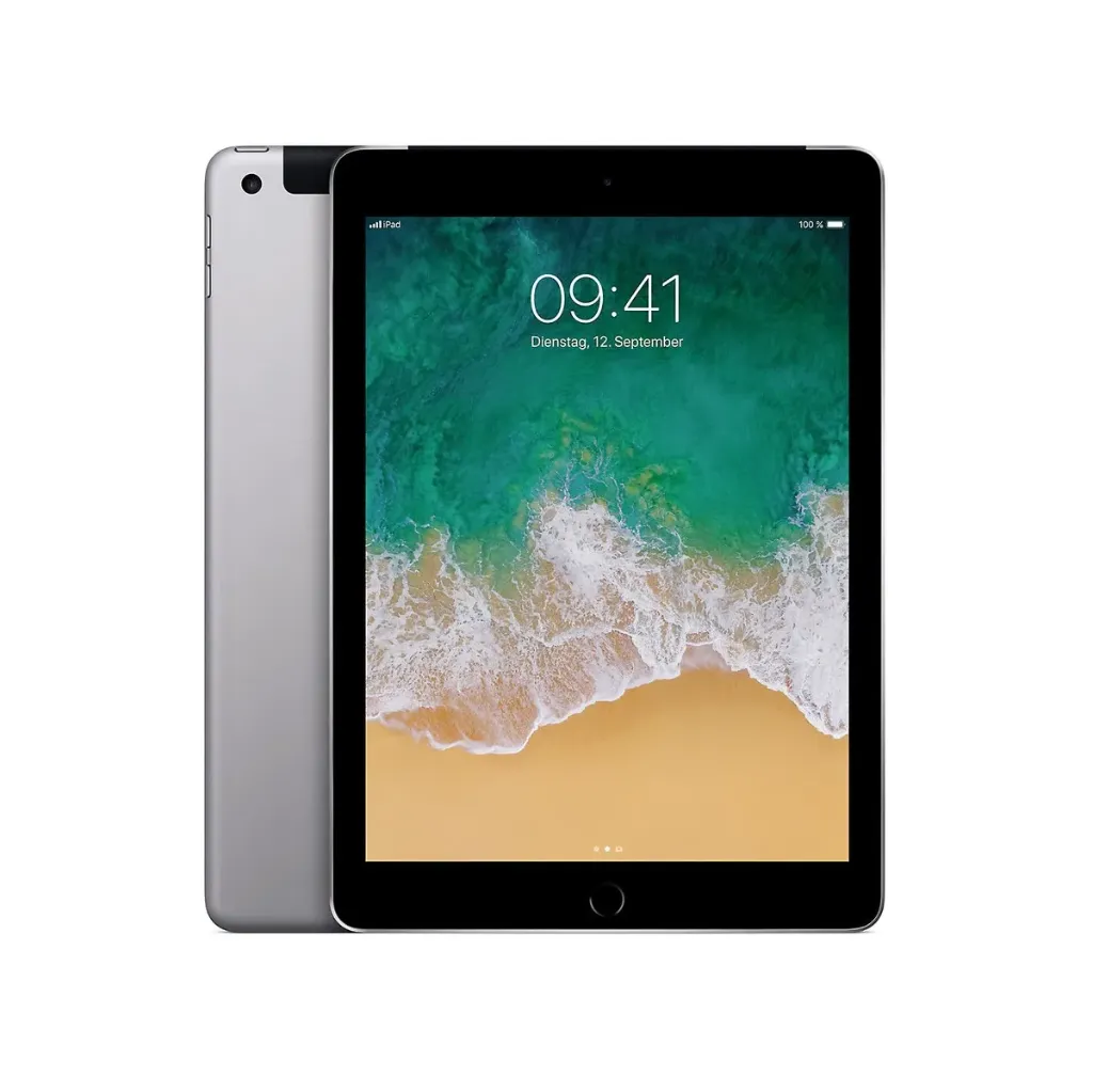 [150656] Apple iPad (5. Gen) WiFi 32GB