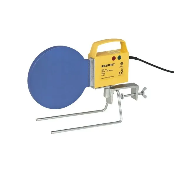 Geberit Schweissspiegel KSS 160 230 V 359.641.P4.1