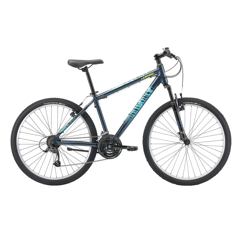 [150683] Leopard MTB Blue Peak 26, 42 cm