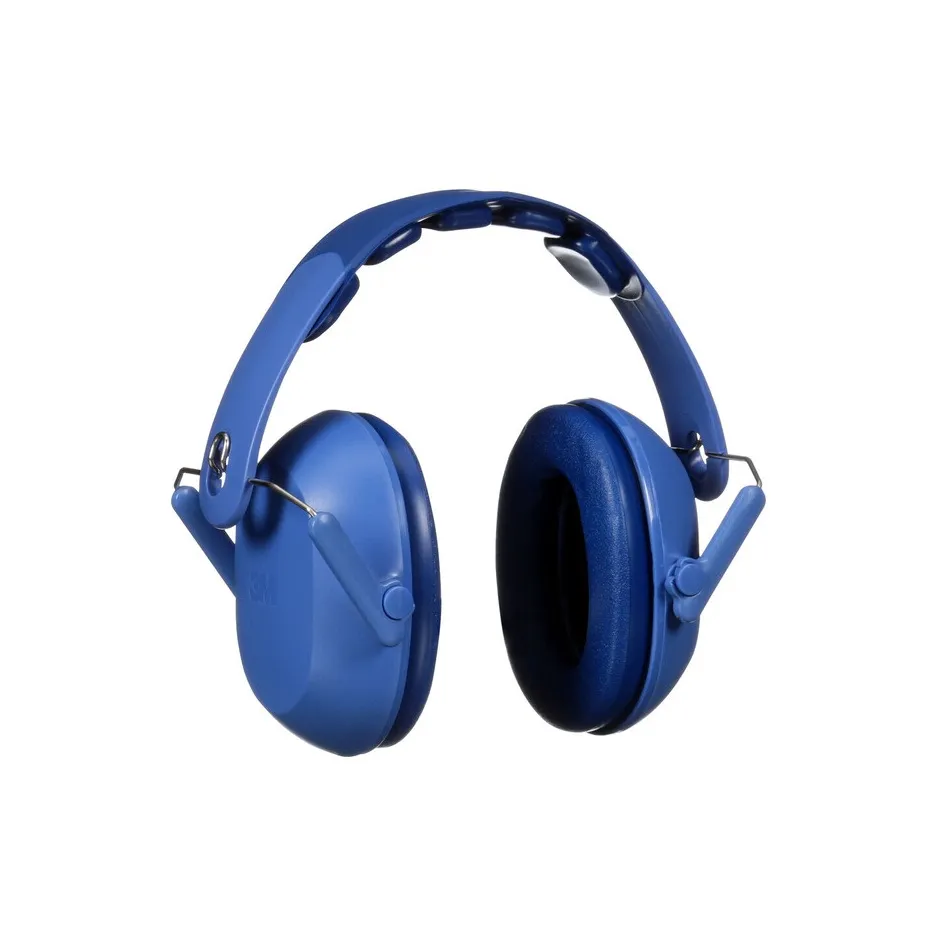 [150689] Peltor Kapselgehörschutz Blau