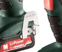[150698] Metabo Bohrmaschine Gurthalter