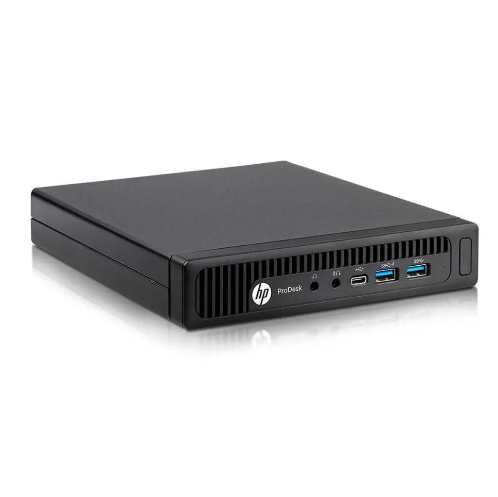 [150713] HP ProDesk 600 G2 DM