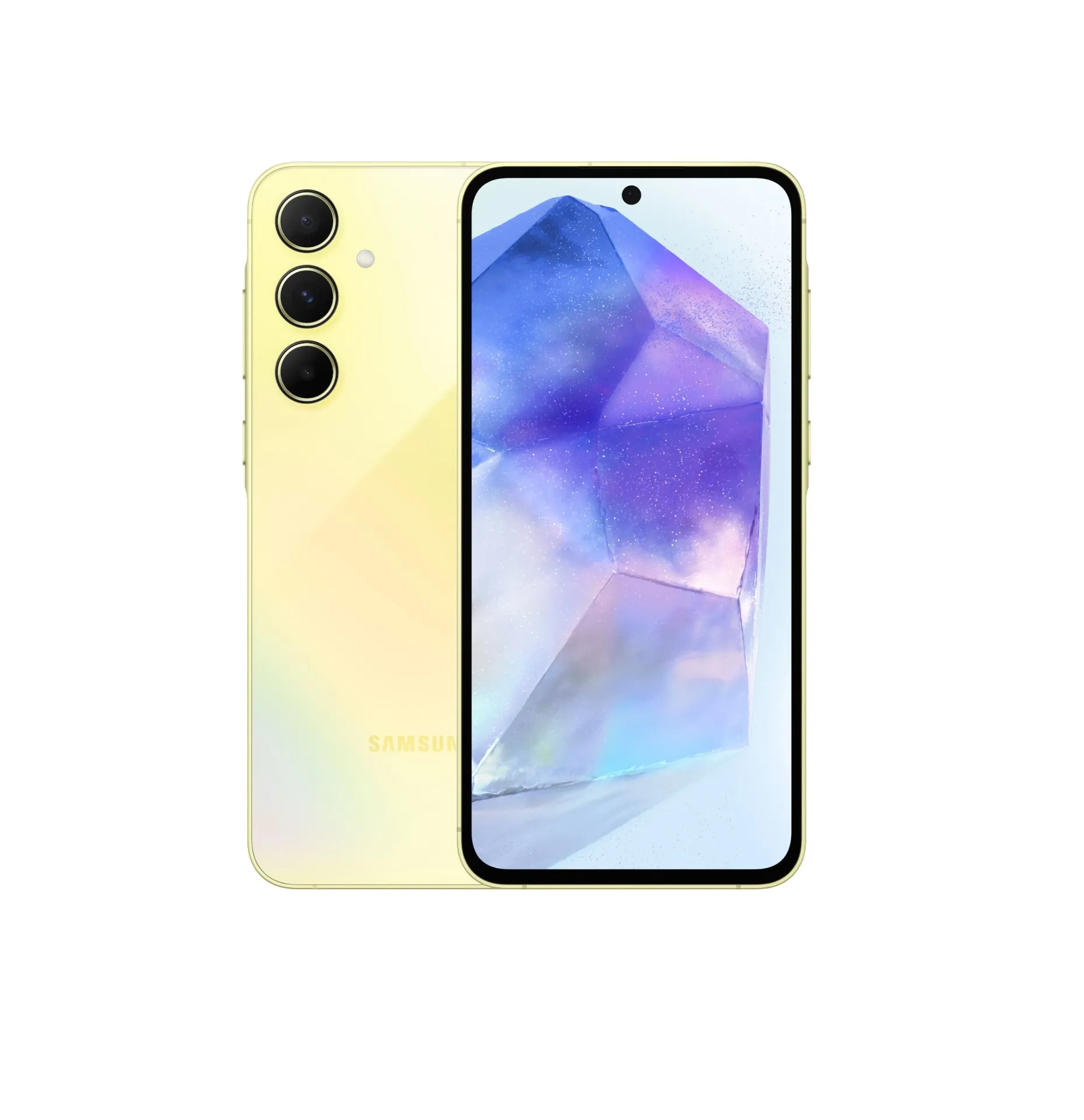 [150715] Samsung Galaxy A55