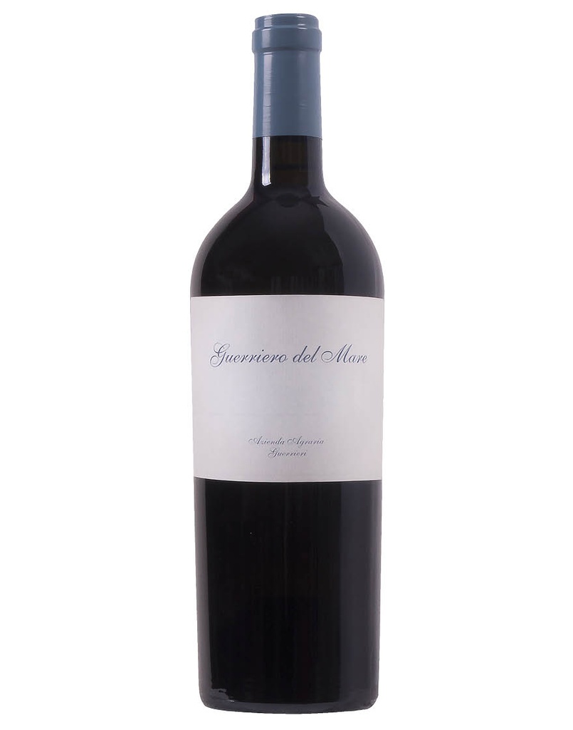 [150766] Guerrieri Guerriero Del Mare Vino Bianco 2021 0,75 ℓ